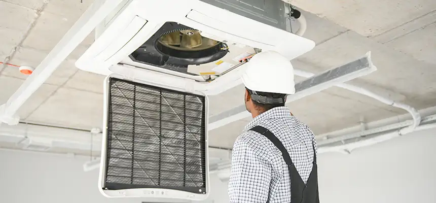 Our Affordable Duct Cleaning Near Me Services in Dyersburg, TN