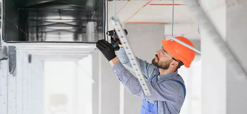 Comprehensive Ventilation Cleaning in Dyersburg