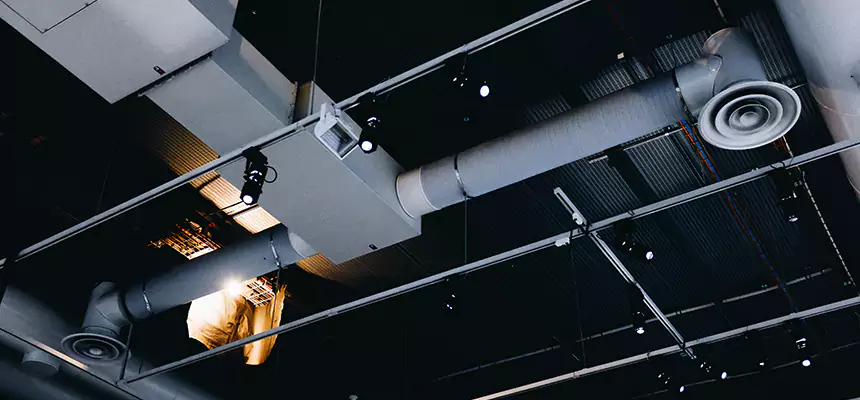 Our Air Duct Replacement Services in Dyersburg, TN