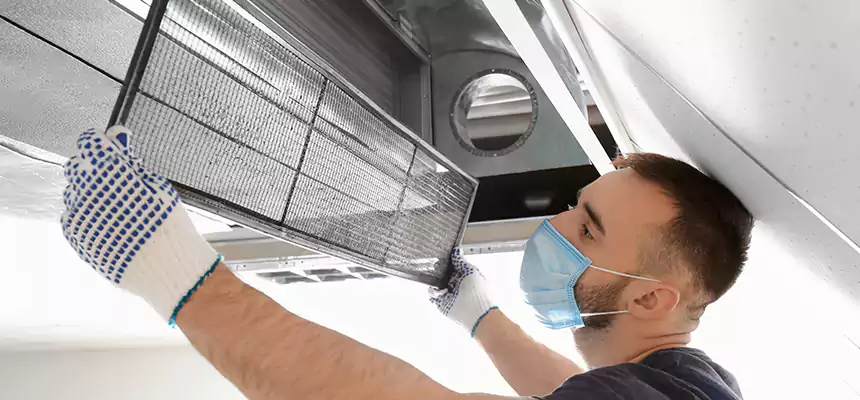 Diagnostic HVAC Coil & Blower Cleaning in Dyersburg