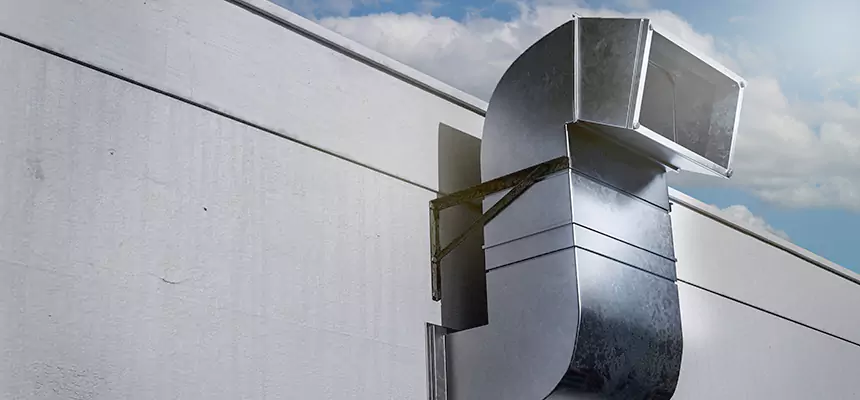 Comprehensive Commercial HVAC Cleaning in Dyersburg