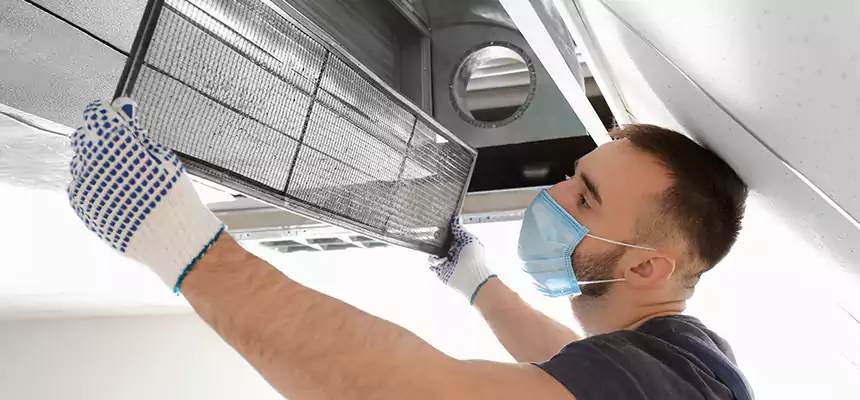 Our Dryer Vent Cleaning Services in Dyersburg, TN