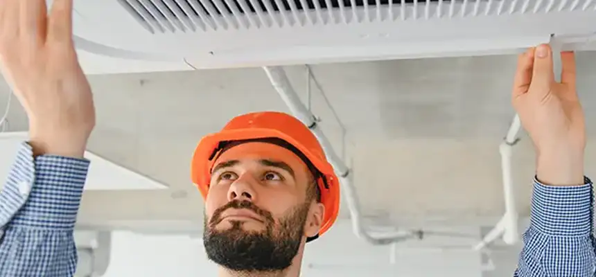 Our Furnace Vent Cleaning Services in Dyersburg, TN