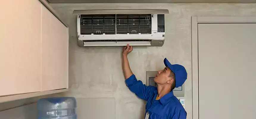 Balanced Fresh‑Air Ventilation (ERV/HRV) in Dyersburg