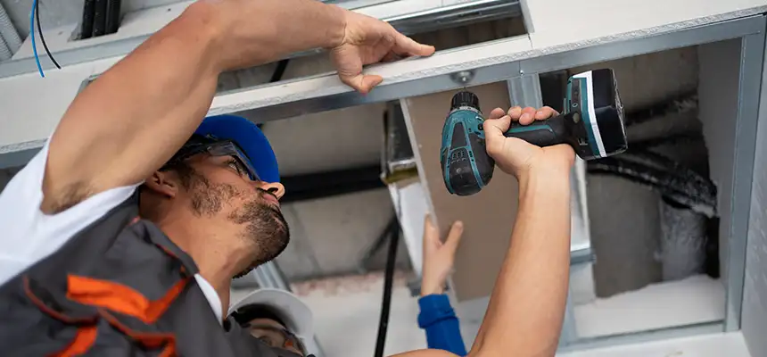 Our Improve Home Air Circulation Services in Dyersburg, TN