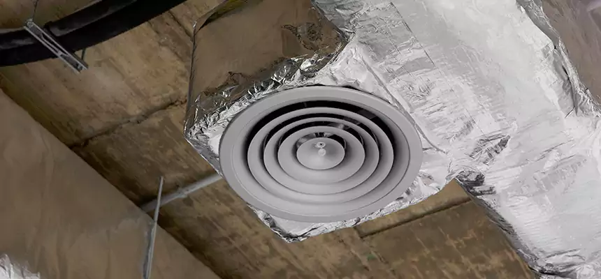 Advanced Industrial Ductwork Cleaning in Dyersburg