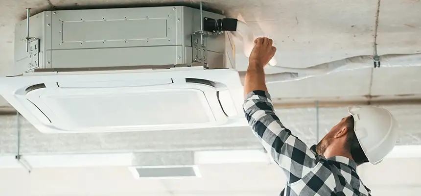 Our Local Vent Cleaning Services in Dyersburg, TN