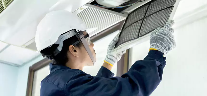 Our Mold & Mildew Removal from Air Ducts Services in Dyersburg, TN