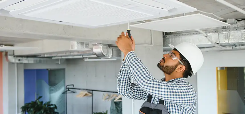 Our Roof Dryer Vent Cleaning Services in Dyersburg, TN