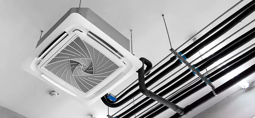 Our Smart AC Vent Controller Services in Dyersburg, TN