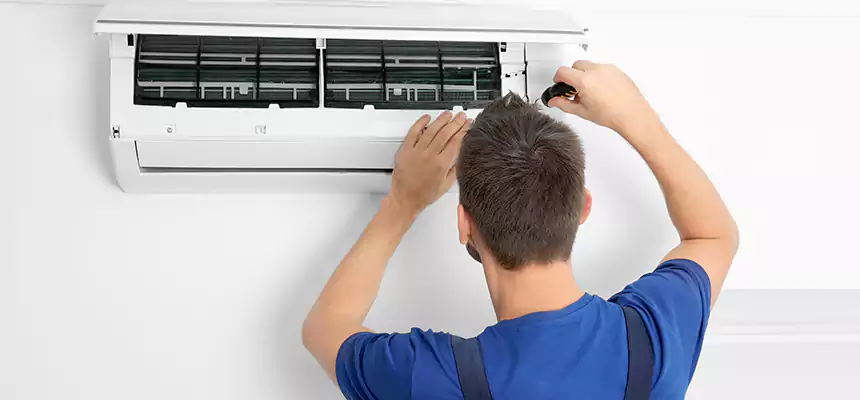 Our Smart Air Conditioning Installation Services in Dyersburg, TN
