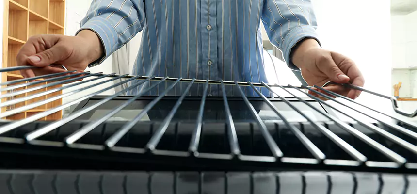 Our Vent Grille Washing Services in Dyersburg, TN