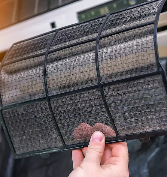 Top-notch AC Air Filter Replacement in Dyersburg