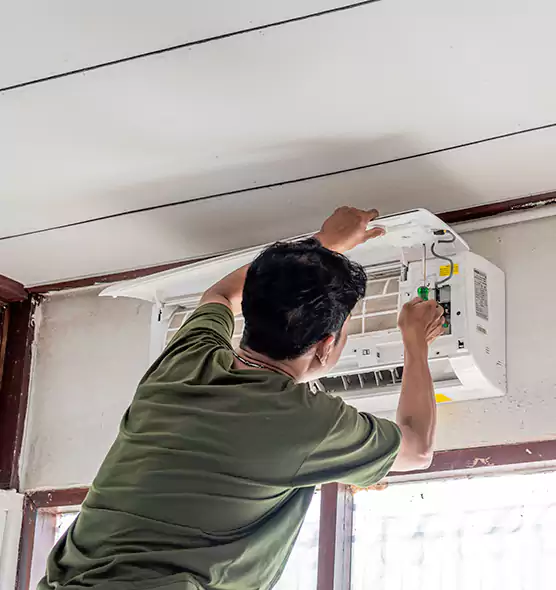 About Air Duct & AC Odor Removal in Dyersburg, TN