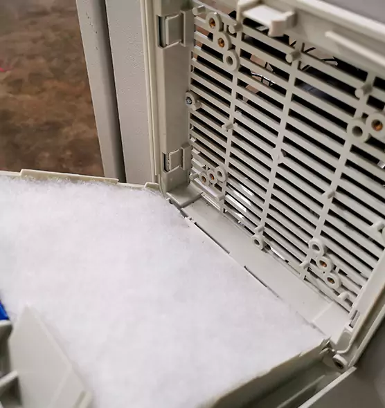 Professional Air Duct Expansion Solutions in Dyersburg, TN