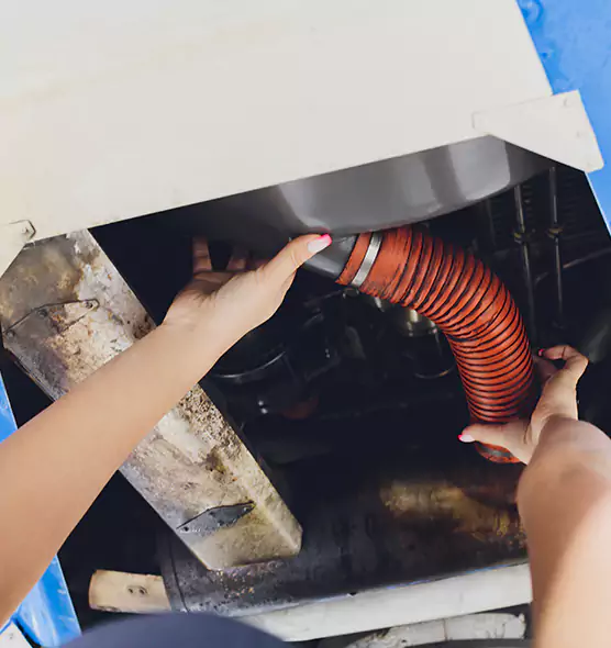 About Air Duct Virus Disinfection in Dyersburg, TN