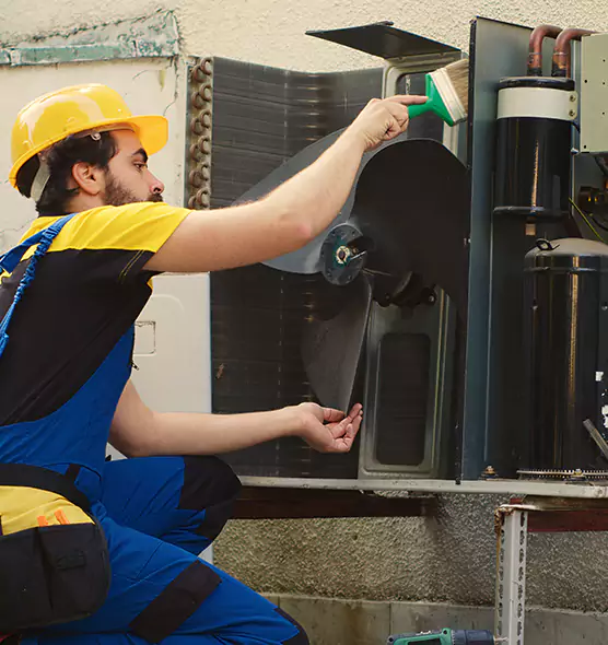 Professional Air Duct Washing Service in Dyersburg, TN