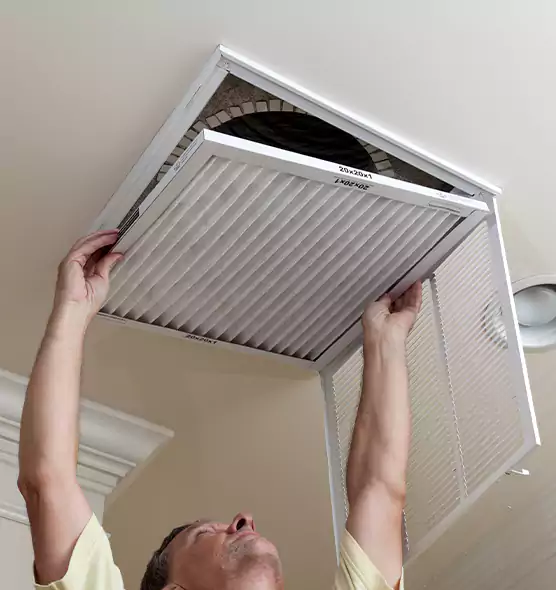 Trusted Apartment Air Duct Cleaning in Dyersburg, TN