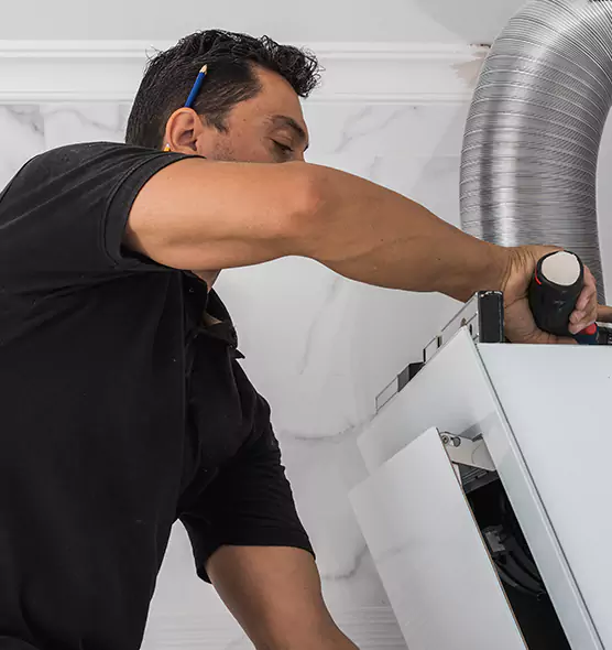 Trusted Bathroom Exhaust Duct Cleaning in Dyersburg, TN