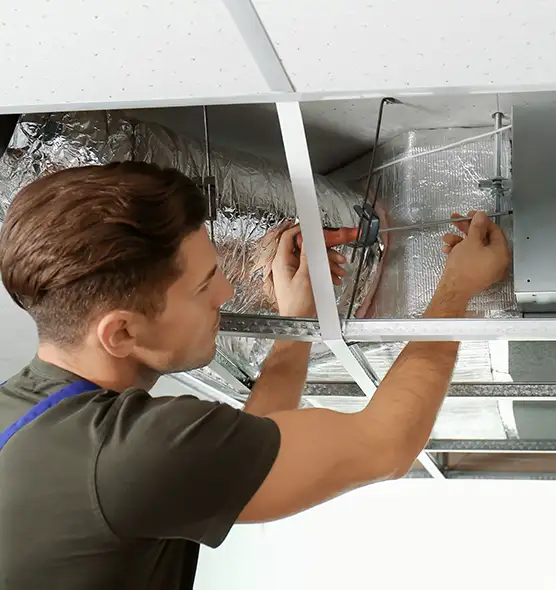 Professional Clogged Dryer Vent Repair in Dyersburg, TN