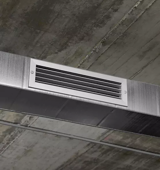 Trusted Hospital Grade Air Duct Cleaning Experts in Dyersburg, TN