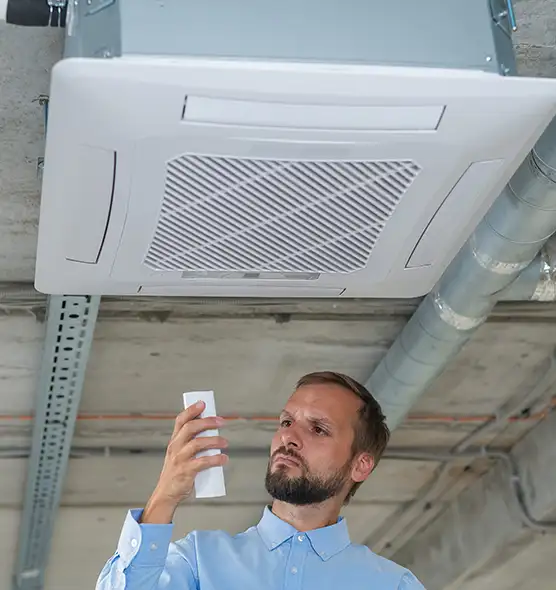 About Local Vent Cleaning Services in Dyersburg, TN