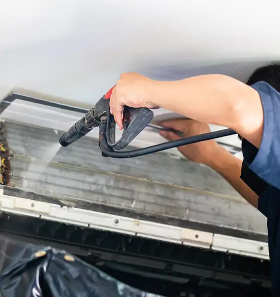 Welcome to Move-in/Move-out Duct Cleaning Services in Dyersburg, TN