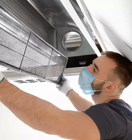 About Remove Smoke Smell From Air Duct in Dyersburg, TN