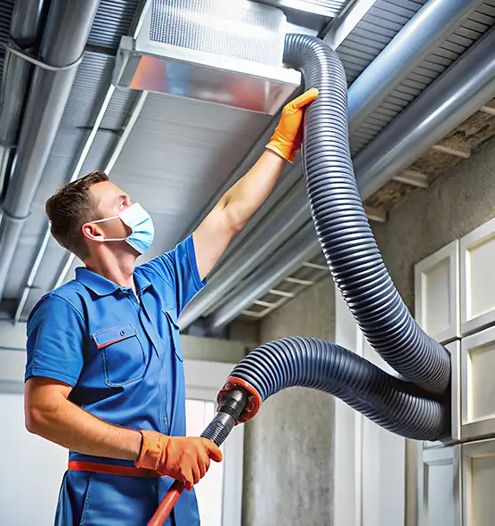 Welcome to Air Duct Cleaning & Repairs Dyersburg — Your Local Roof Dryer Vent Cleaning Specialists in Dyersburg, TN