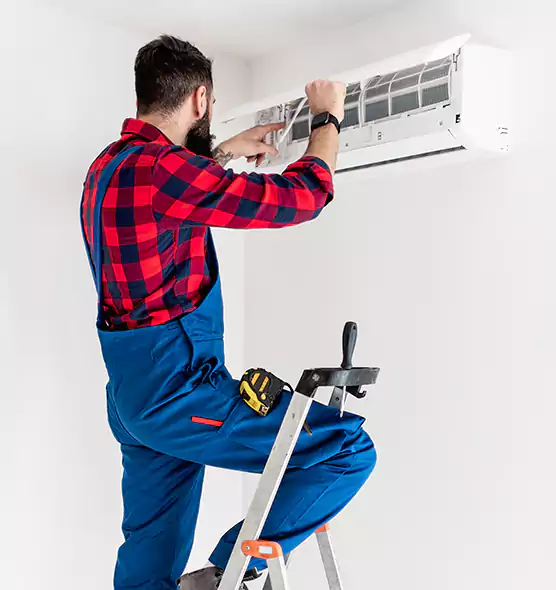 About Smart Air Conditioning Installation in Dyersburg, TN