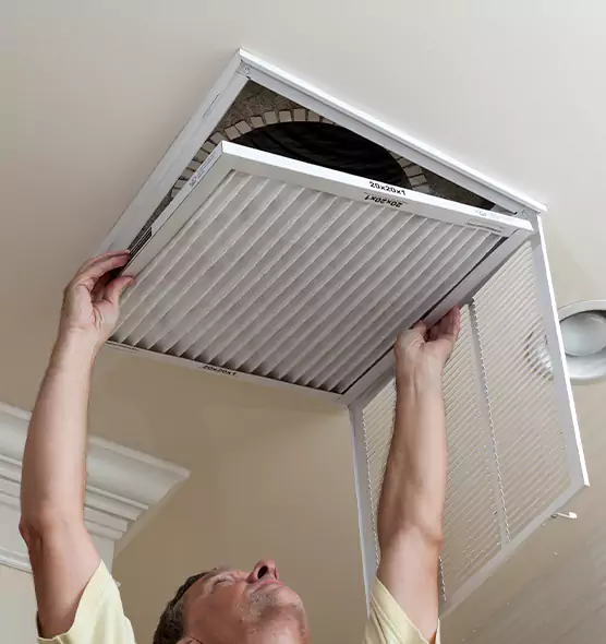 Professional Vent Relocation Services in Dyersburg, TN