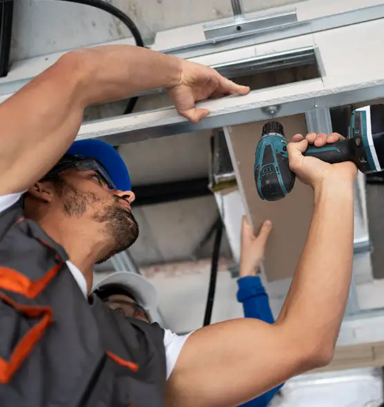 About Vent Smoke Odor Elimination in Dyersburg, TN