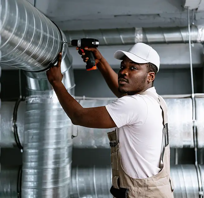 Why Homeowners & Businesses Trust Us Dyersburg, TN