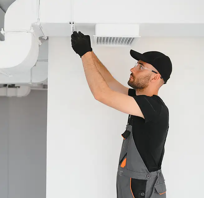 Why Homeowners & Businesses Trust Us in Dyersburg, TN?