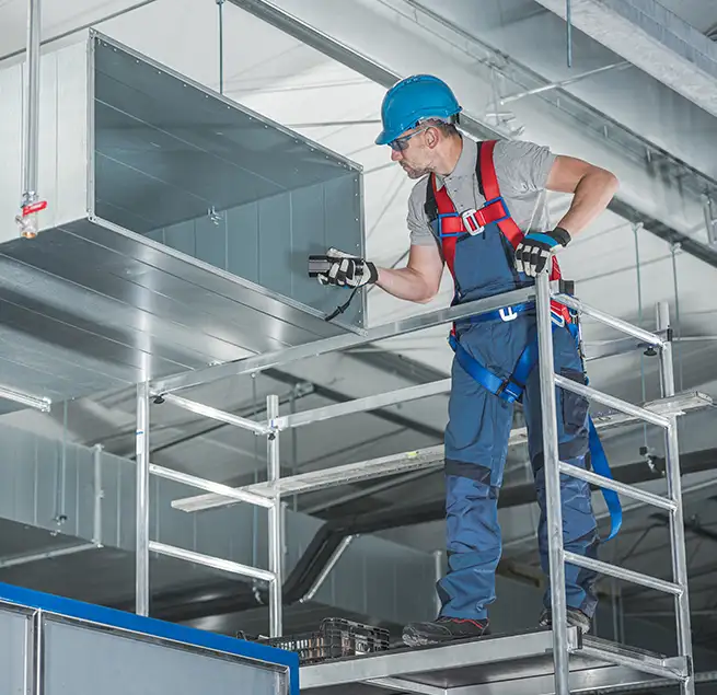 Why Homeowners & Businesses Trust Us in Dyersburg, TN?