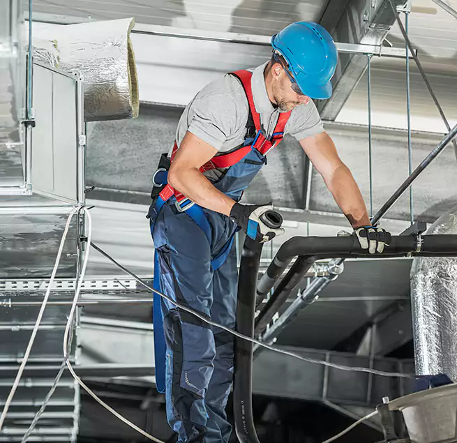 Why Homeowners & Businesses Trust Us in Dyersburg, TN?