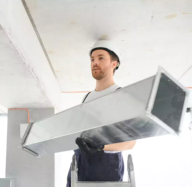 Why Homeowners & Businesses Trust Us in Dyersburg, TN