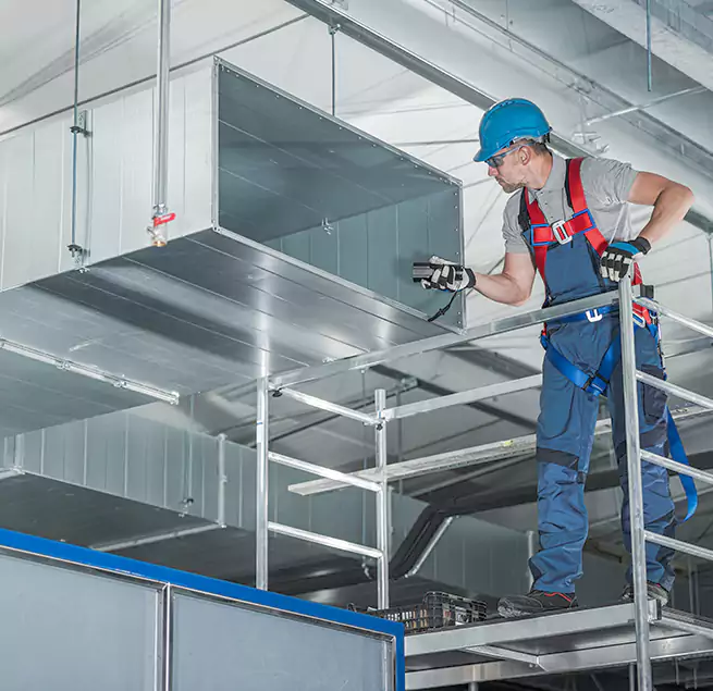 Why Homeowners & Businesses Trust Us in Dyersburg, TN?