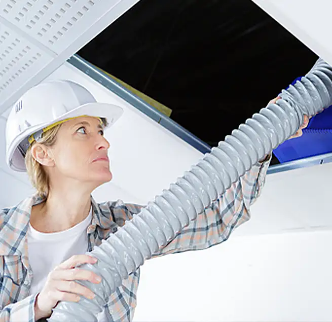 Why Homeowners & Businesses Trust Us Dyersburg, TN