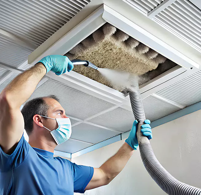 Why Homeowners & Businesses Trust Us Dyersburg, TN