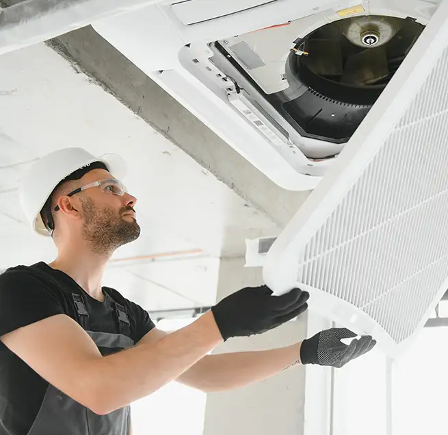 Why Homeowners & Businesses Trust Us in Dyersburg, TN?