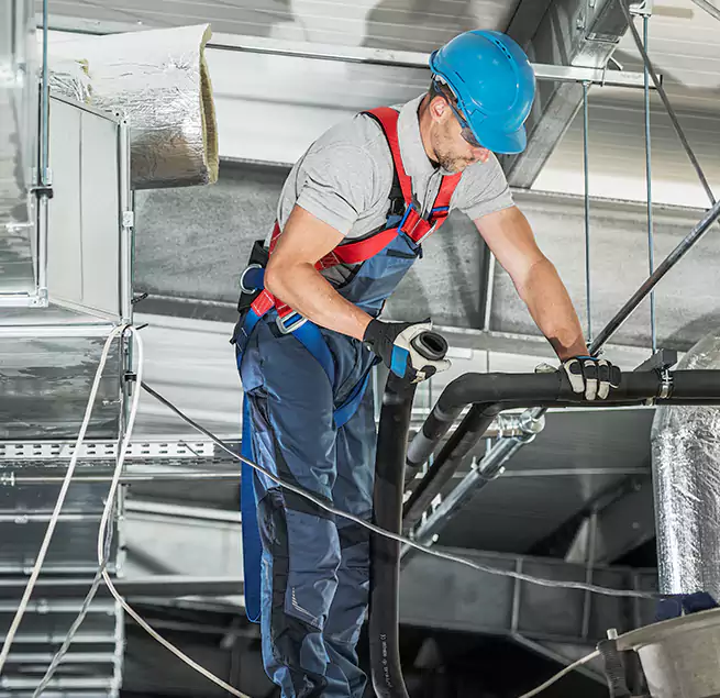 Why Homeowners & Businesses Trust Us in Dyersburg, TN?