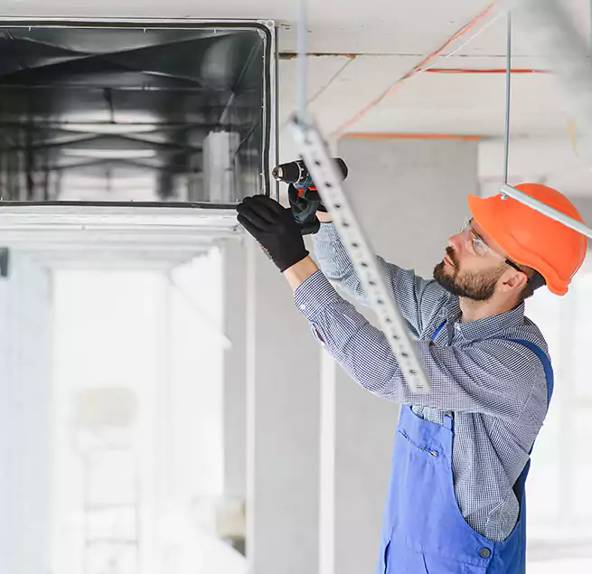 Why Homeowners & Businesses Trust Us Dyersburg, TN