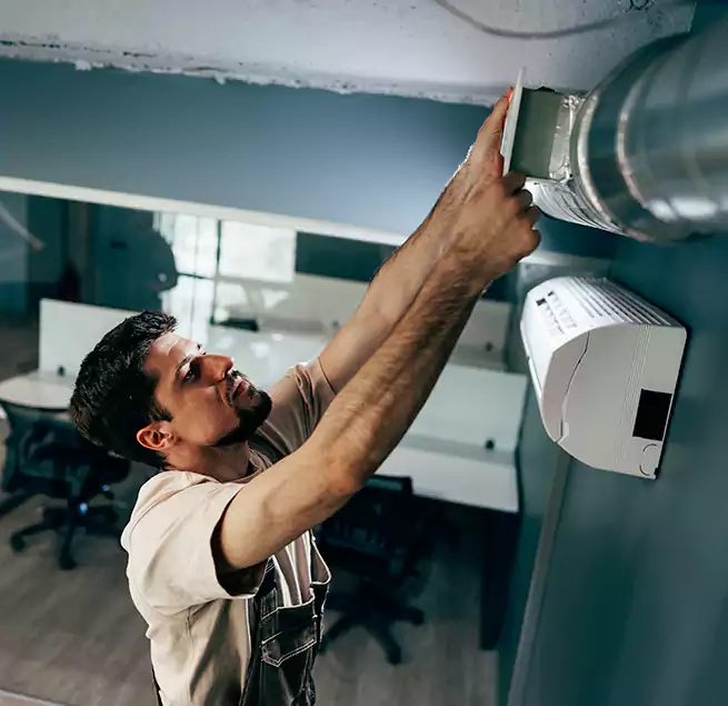 Why Homeowners & Businesses Trust Us in Dyersburg, TN?