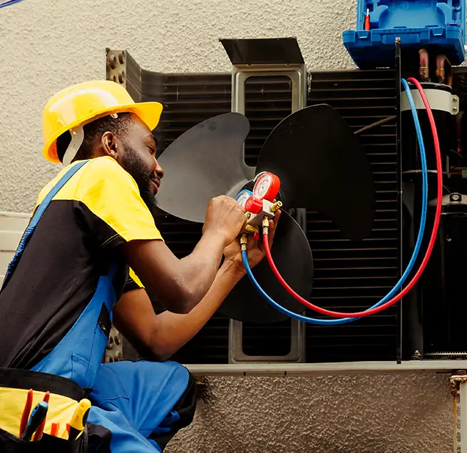 Why Homeowners & Businesses Trust Us in Dyersburg, TN?