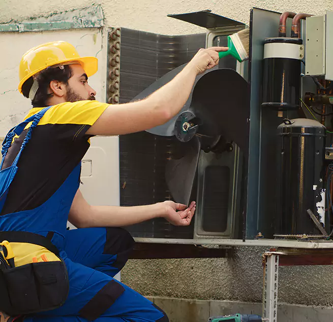  Why Homeowners & Businesses Trust Us in Dyersburg, TN?