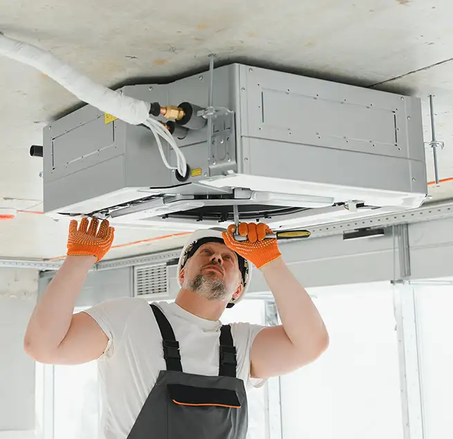 Why Homeowners & Businesses Trust Us Dyersburg, TN