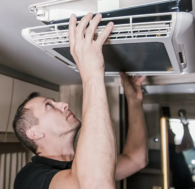 Why Homeowners & Businesses Trust Us Dyersburg, TN