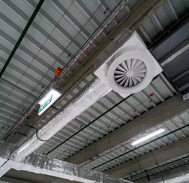 Why Homeowners & Businesses Trust Us in Dyersburg, TN