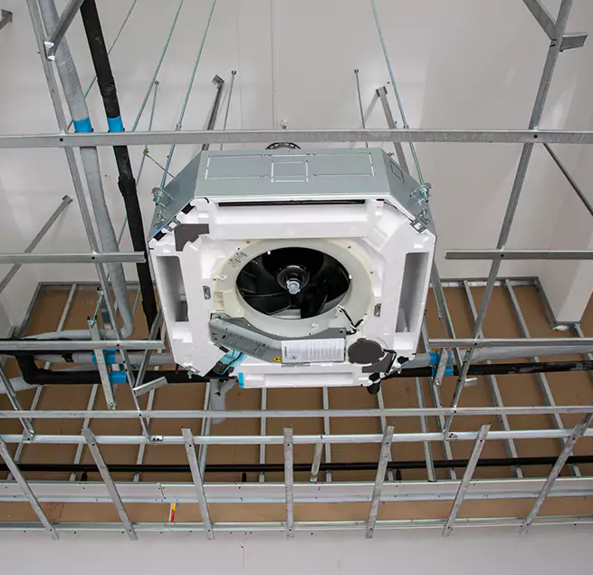 Why Homeowners & Businesses Trust Us Dyersburg, TN